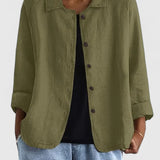 Claudine | Sofistikovaný top