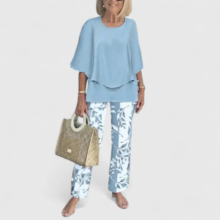 Marta | Sofistikovaná dvoudílná souprava