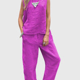 Sabrina™ | Elegantní dvoudílná souprava