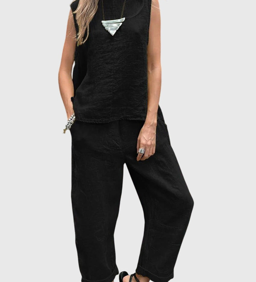 Sabrina™ | Elegantní dvoudílná souprava