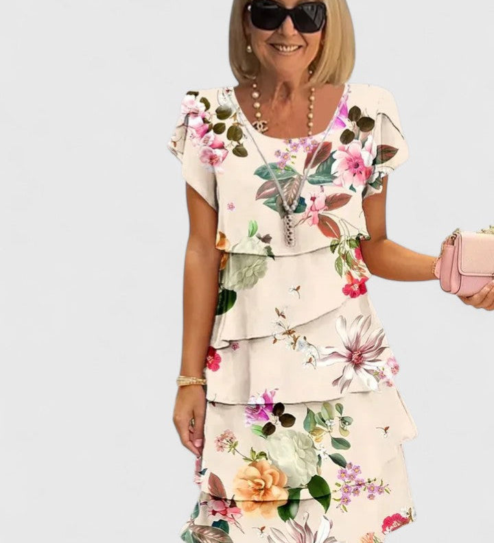 Anděl | Elegantní Šaty