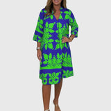 Daisy | Elegantní jarní šaty