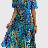 Matilda™ | Letní šaty s pokrytím břicha