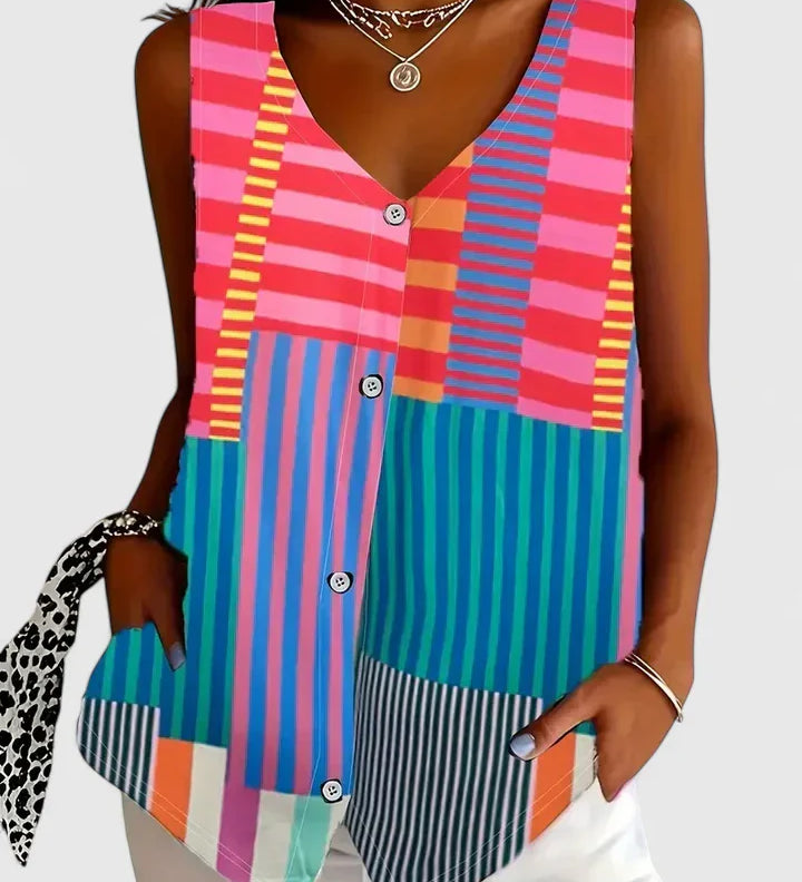 Meliyrah | Elegantní Blůza