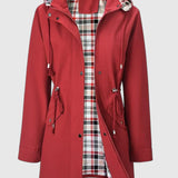 Isolandra™ | Pohodlná kabát