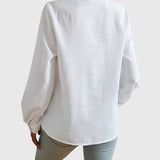 Kaitlyn™ | Elegantní Blůza