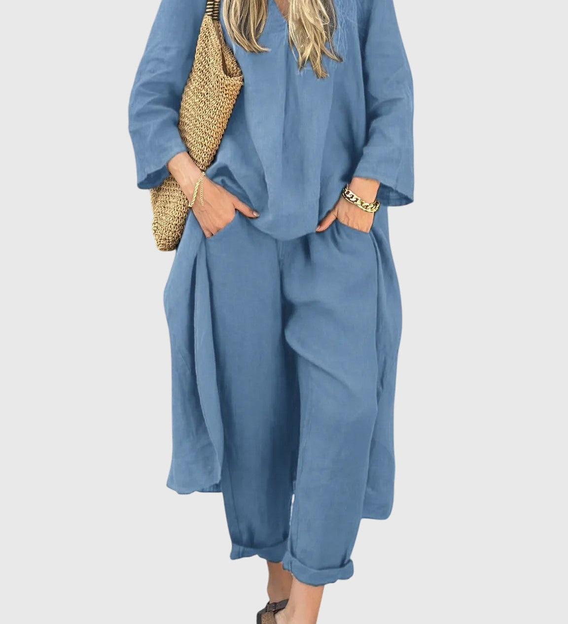 Gaila™ | Chic Dvoudílná Sada