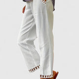 Skyla™ | Sofistikované Kalhoty