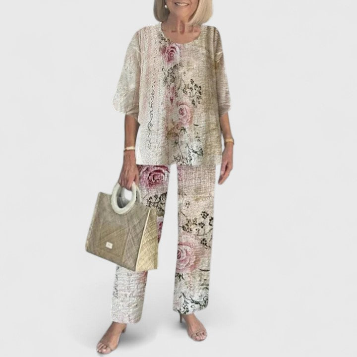 Marta | Sofistikovaná dvoudílná souprava