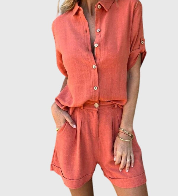 Cataleya™ | Letní set pro ženy