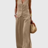 Mabel | Elegantní dvoudílná souprava