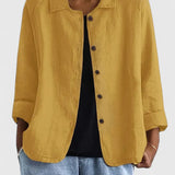 Claudine | Sofistikovaný top