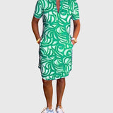 Elle™ | Půvabné šaty na procházku