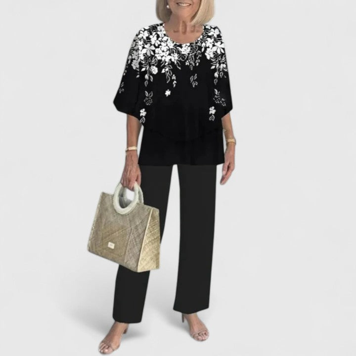 Marta | Sofistikovaná dvoudílná souprava