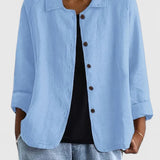 Claudine | Sofistikovaný top