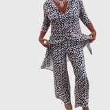 Gabriella™ | Elegantní vintage dvoudílná souprava