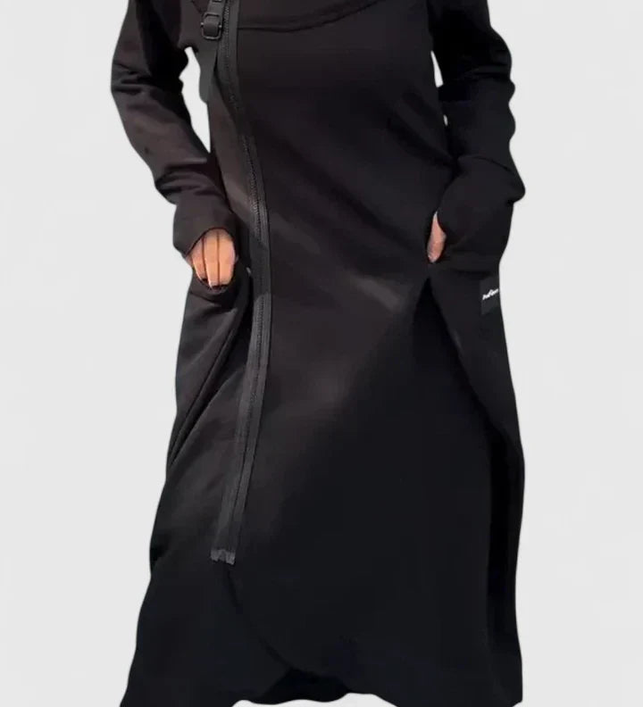 Giovanyssa | Pohodlné Svetrové Šaty