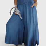 Elona™ | Pohodlné Kalhoty