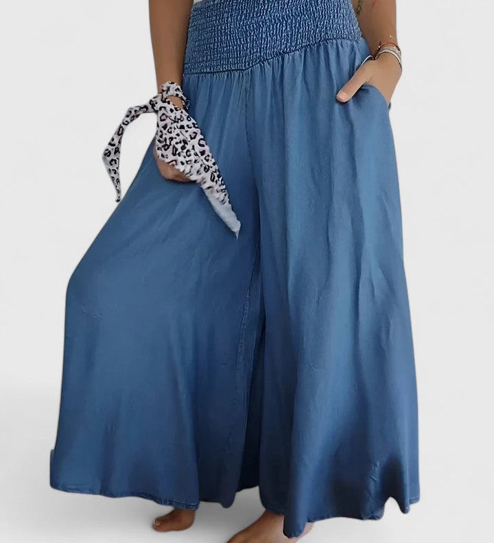 Elona™ | Pohodlné Kalhoty