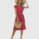 Allyzhea | Elegantní Šaty