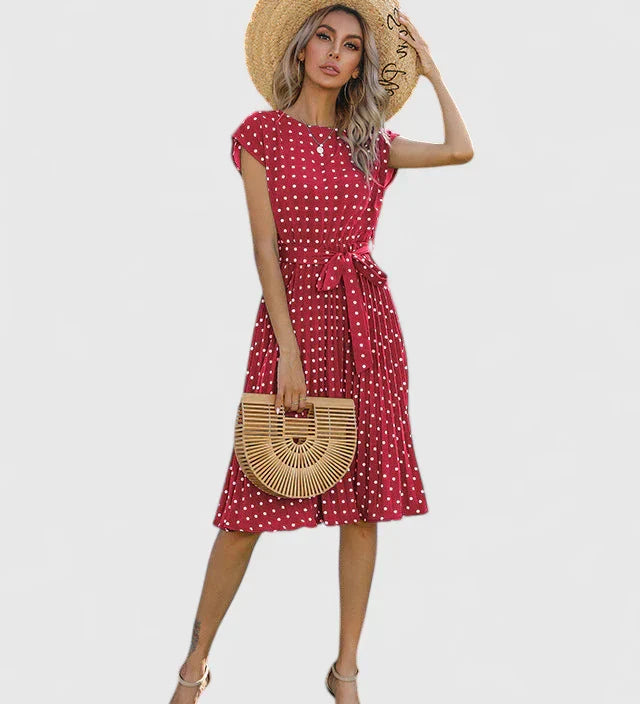 Allyzhea | Elegantní Šaty