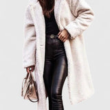 Brionyssa | Elegantní bunda