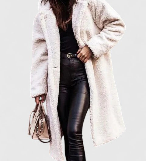 Brionyssa | Elegantní bunda