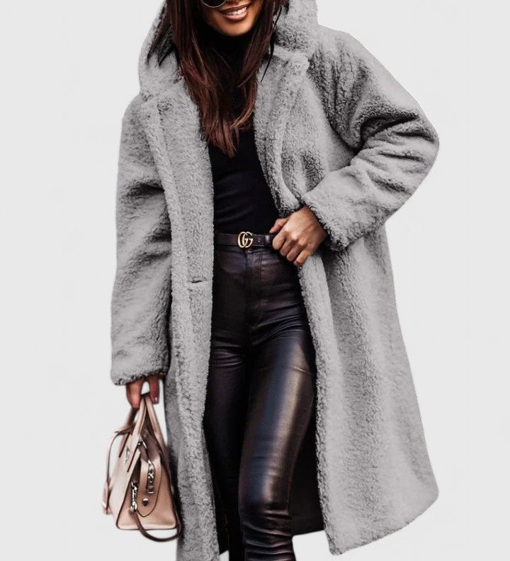 Brionyssa | Elegantní bunda