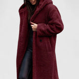 Brionyssa | Elegantní bunda