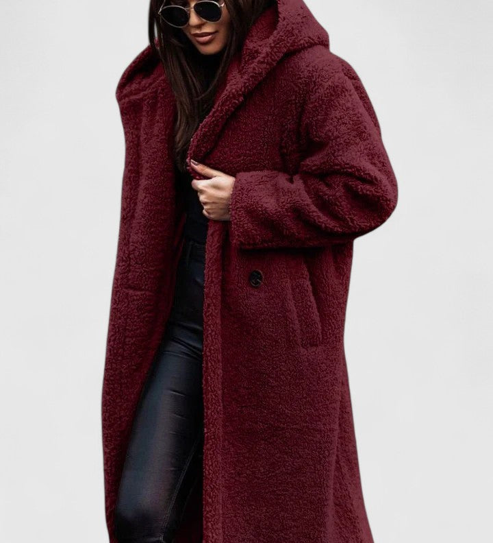 Brionyssa | Elegantní bunda