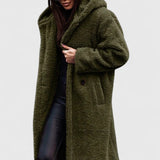 Brionyssa | Elegantní bunda