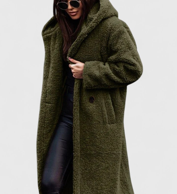 Brionyssa | Elegantní bunda