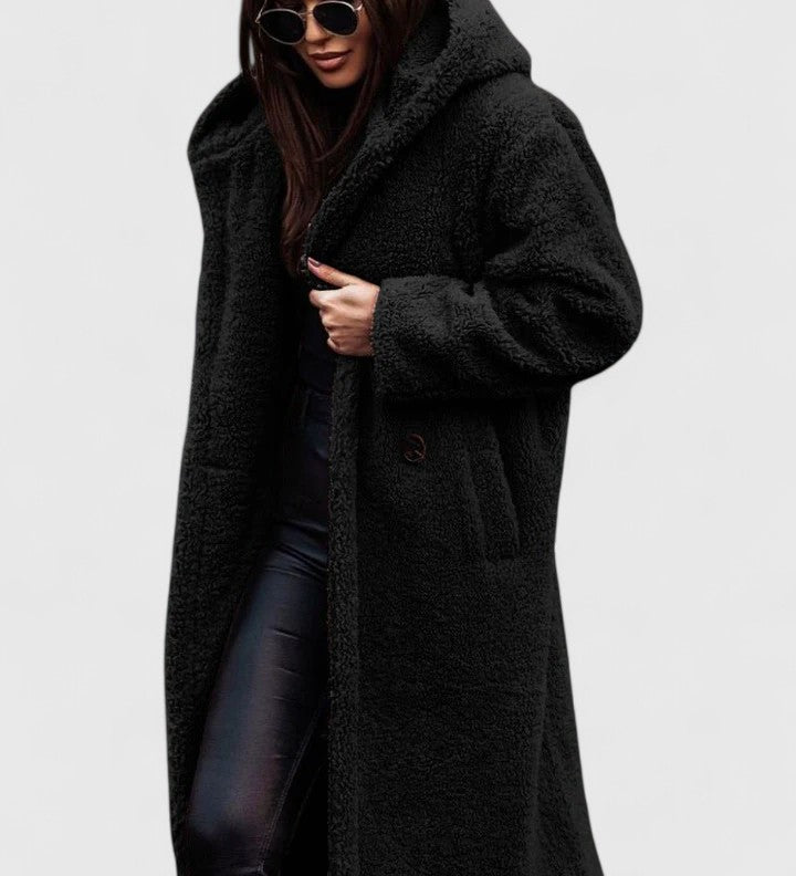 Brionyssa | Elegantní bunda