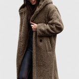 Brionyssa | Elegantní bunda