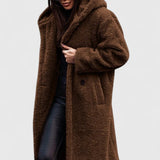 Brionyssa | Elegantní bunda