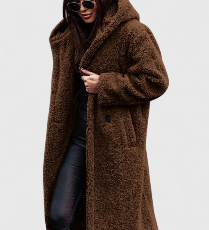 Brionyssa | Elegantní bunda