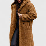 Brionyssa | Elegantní bunda