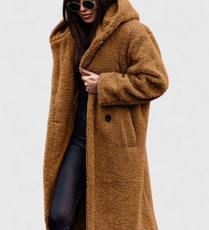 Brionyssa | Elegantní bunda