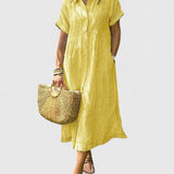 Evelína | Pohodlné šaty