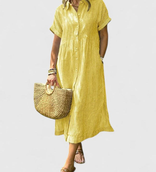 Evelína | Pohodlné šaty