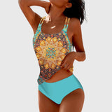 Lina - Plavková souprava