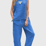 Sabrina™ | Elegantní dvoudílná souprava