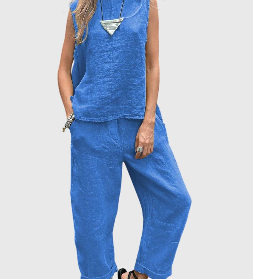 Sabrina™ | Elegantní dvoudílná souprava