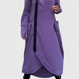 Giovanyssa | Pohodlné Svetrové Šaty