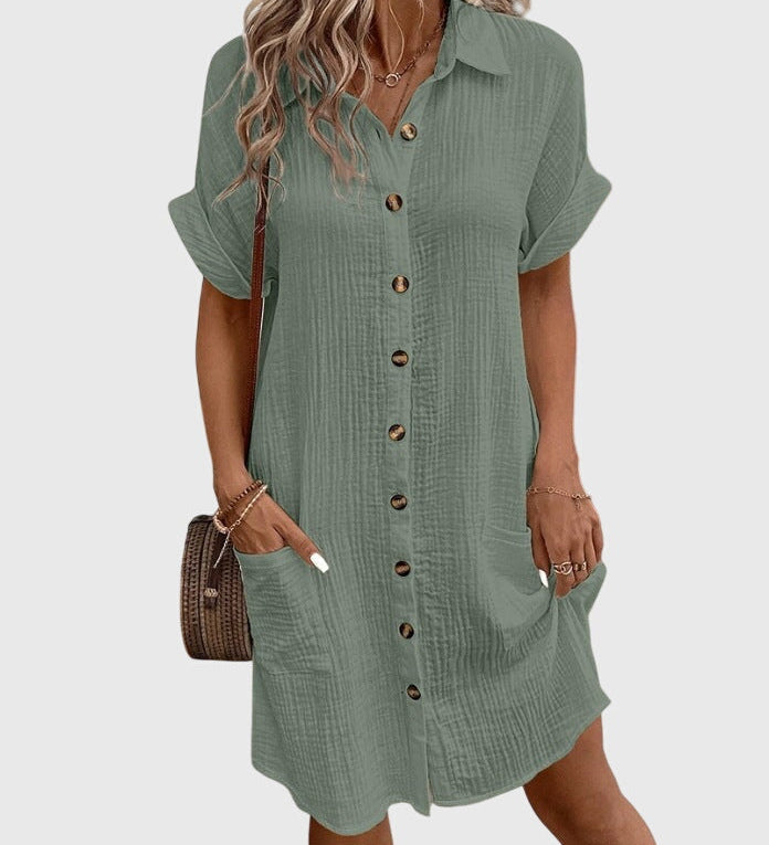 Caroline™ | Pohodlné Šaty