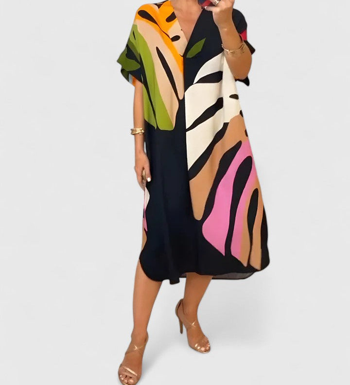 Judita | Pohodlné šaty