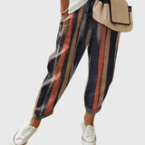 Madeline™ | Elegantní letní kalhoty