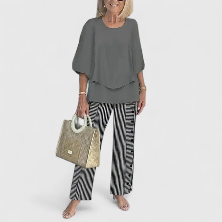 Marta | Sofistikovaná dvoudílná souprava