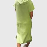 Marlowe™ | Casual Hoodie Šaty