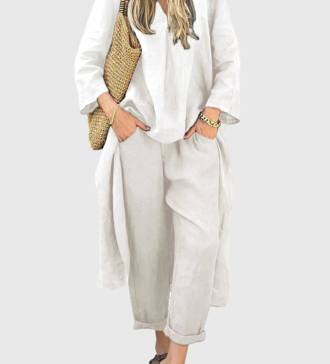 Gaila™ | Chic Dvoudílná Sada